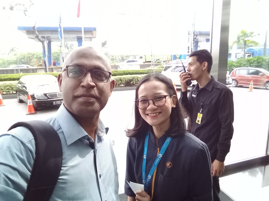 Aston Priority Simatupang Hotel & Conference Center主图