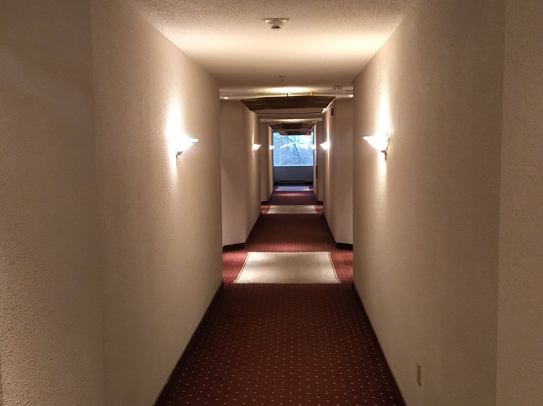 Hôtels Gouverneur Montréal-île Charron主图