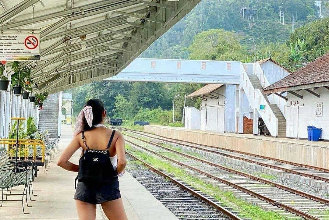 Ru Travels Nuwara Eliya & Island wide-奴娃拉伊利雅必去景点