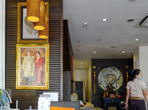 东方普吉按摩-卡塔海滩必去景点