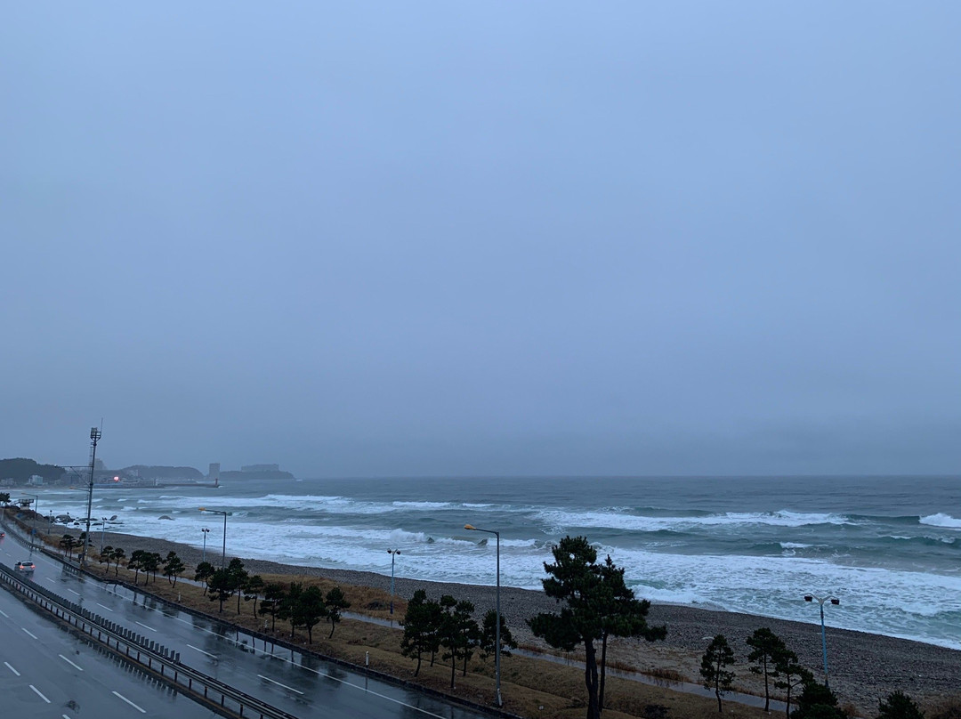 Eight Hotel & Pension主图