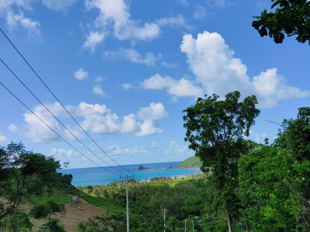 Mekaki Beach-Desa Sekotong Barat必去景点
