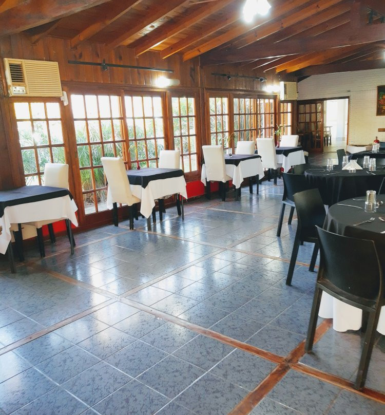 Little Ranch Hotel Spa主图