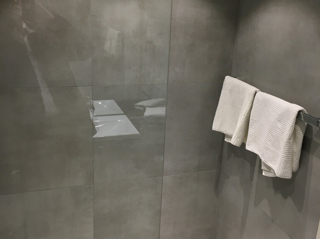 阿特兰蒂克酒店机场店主图