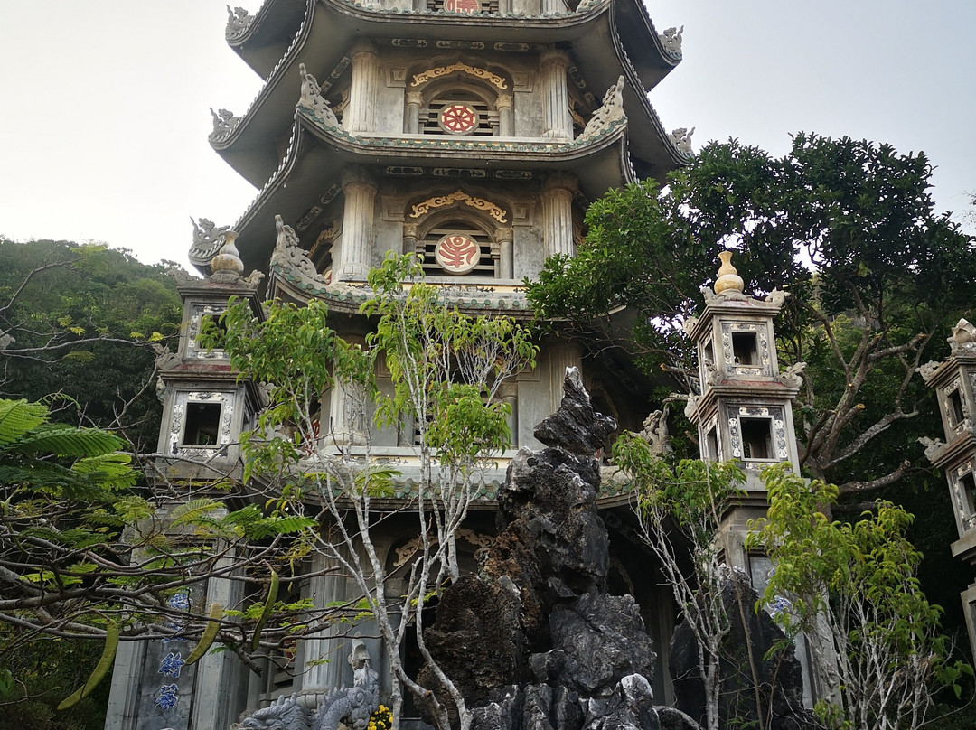 Vietnam Incredible Tours-河内必去景点