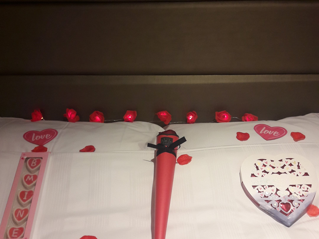 普瑞米尔斯旺西市中心酒店主图