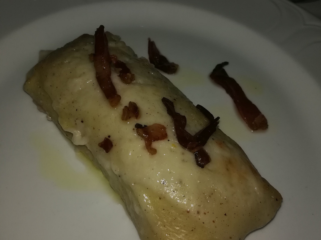 Agriturismo Corte Verze主图