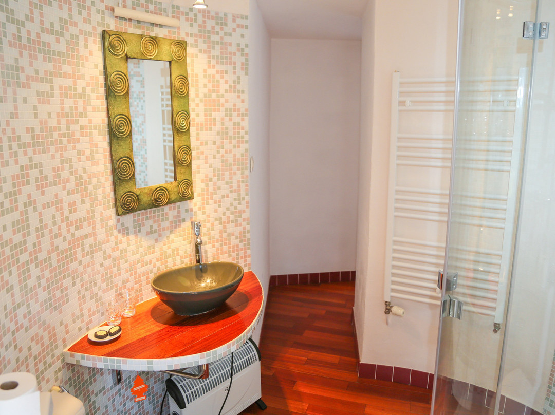 Chateau de la Frogerie主图