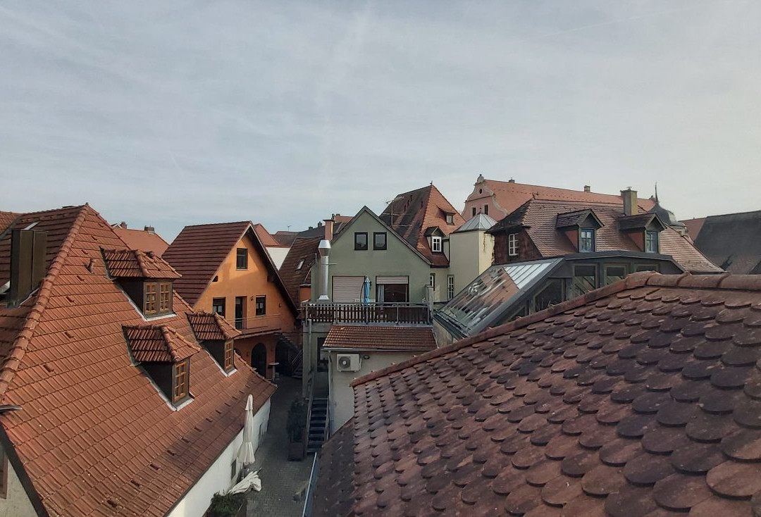 Hotel am Torturm主图