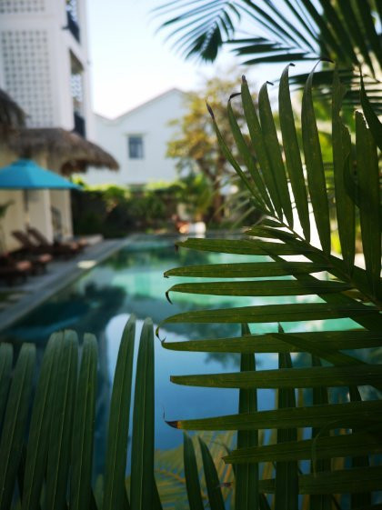 Hoi An Local Villa主图