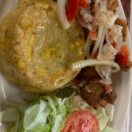 Playa Piñones-Loiza必去景点