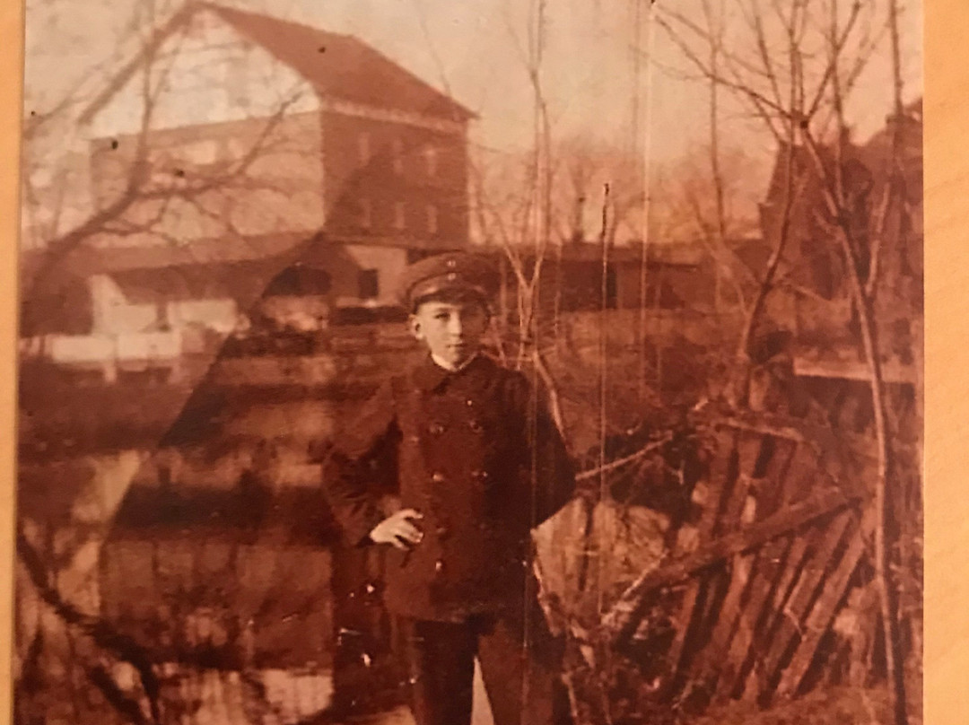 Hotel-Inn Sieling主图