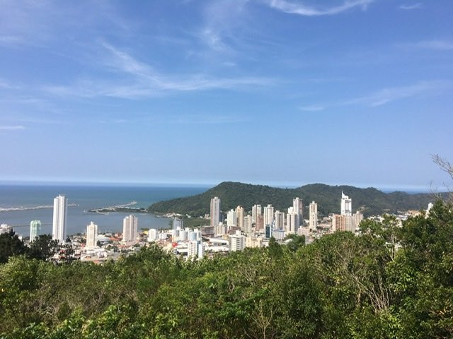Porto de Itajaí-Itajai必去景点