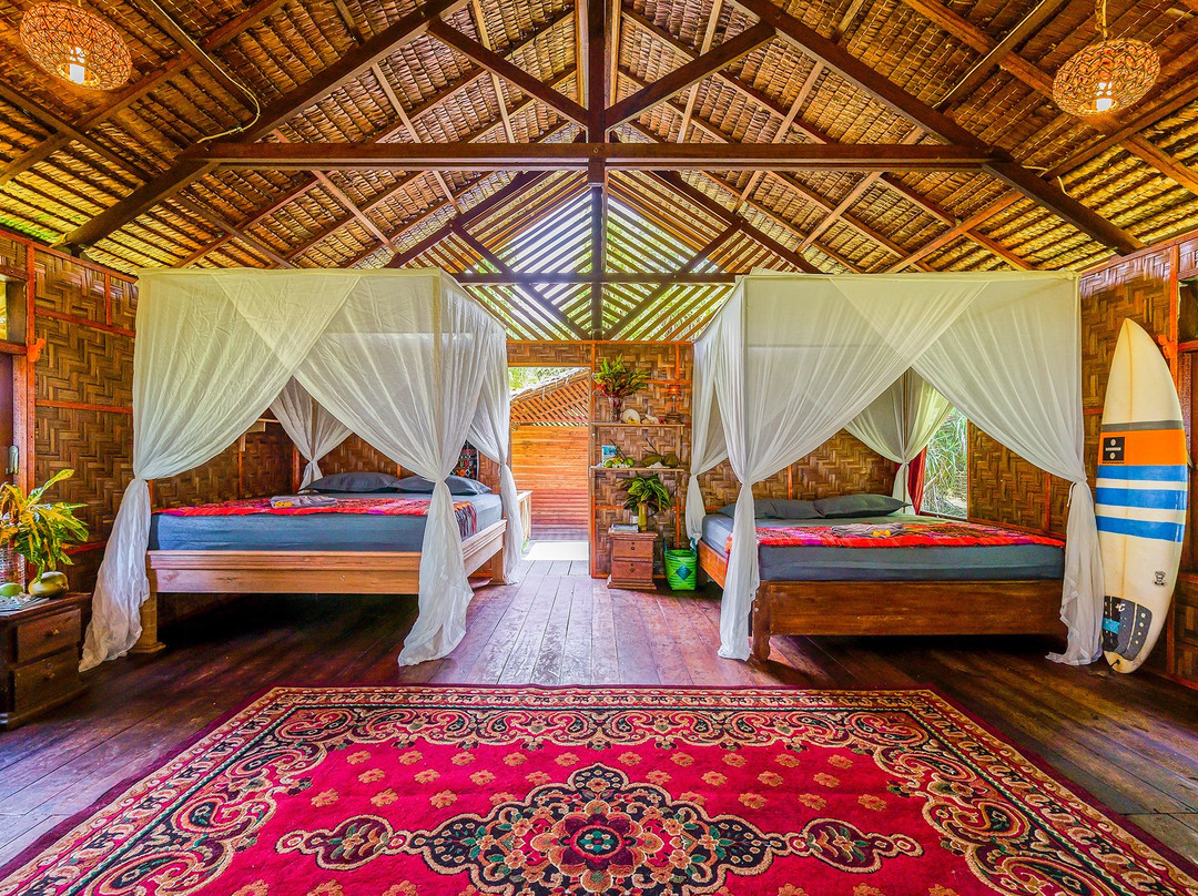 Aura Surf Resort主图