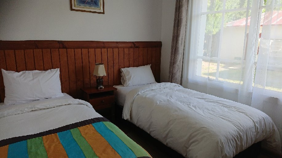 Hosteria Pionero主图