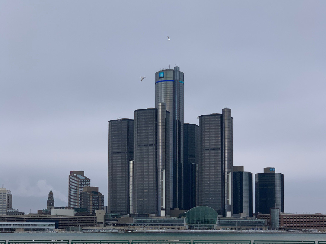 Reaume Park-温莎堡必去景点