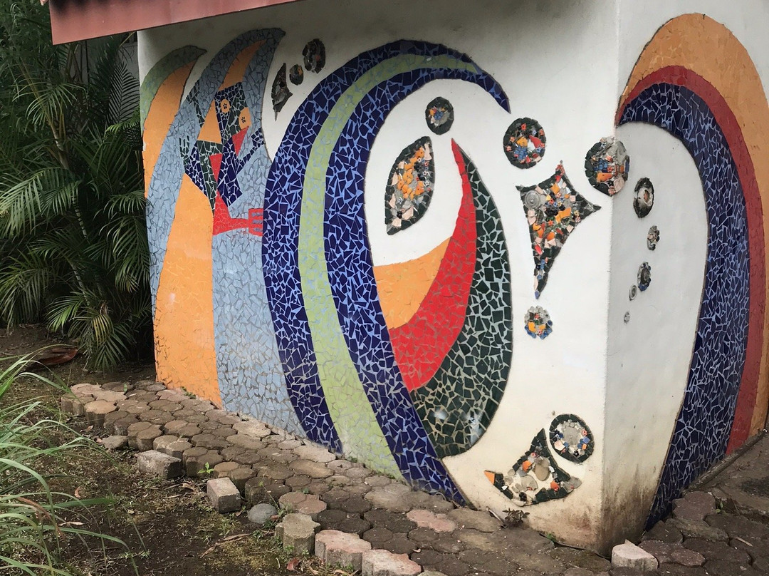 Hotel Ave del Paraiso主图