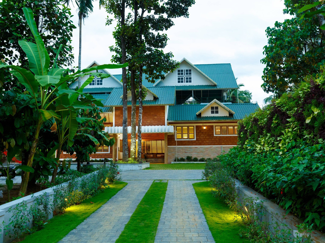 Dhanyasree Nadiyoram