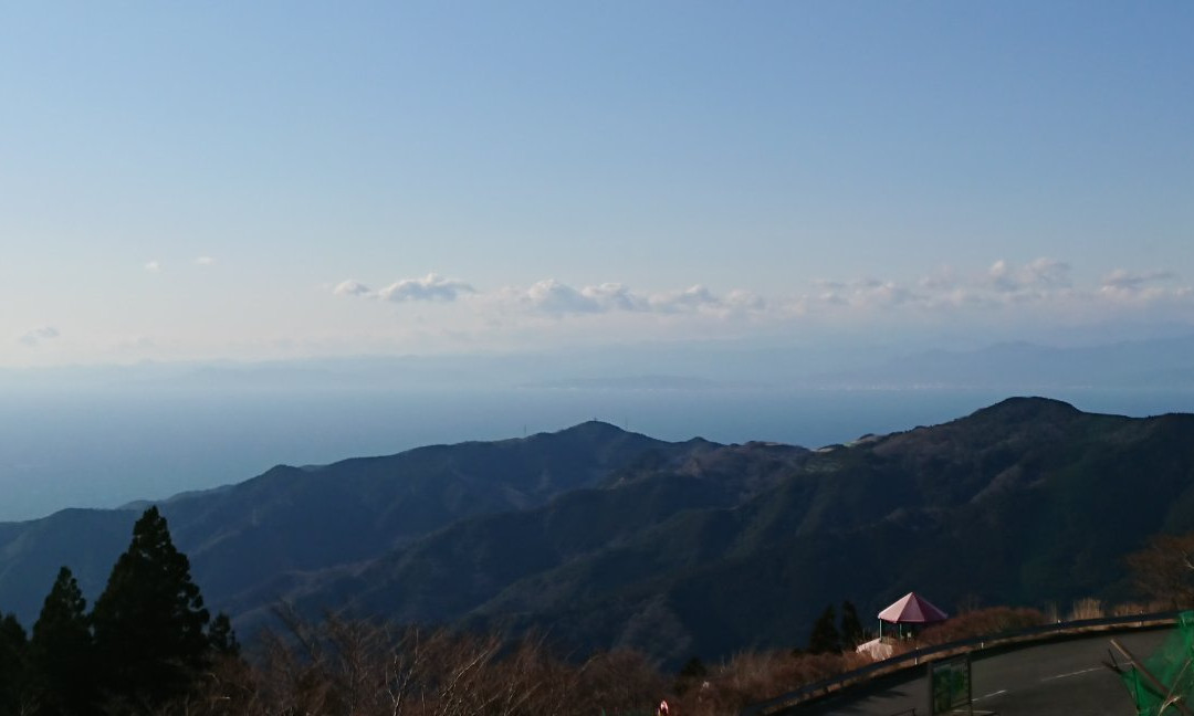 Nishiamagi Highlands景点图片