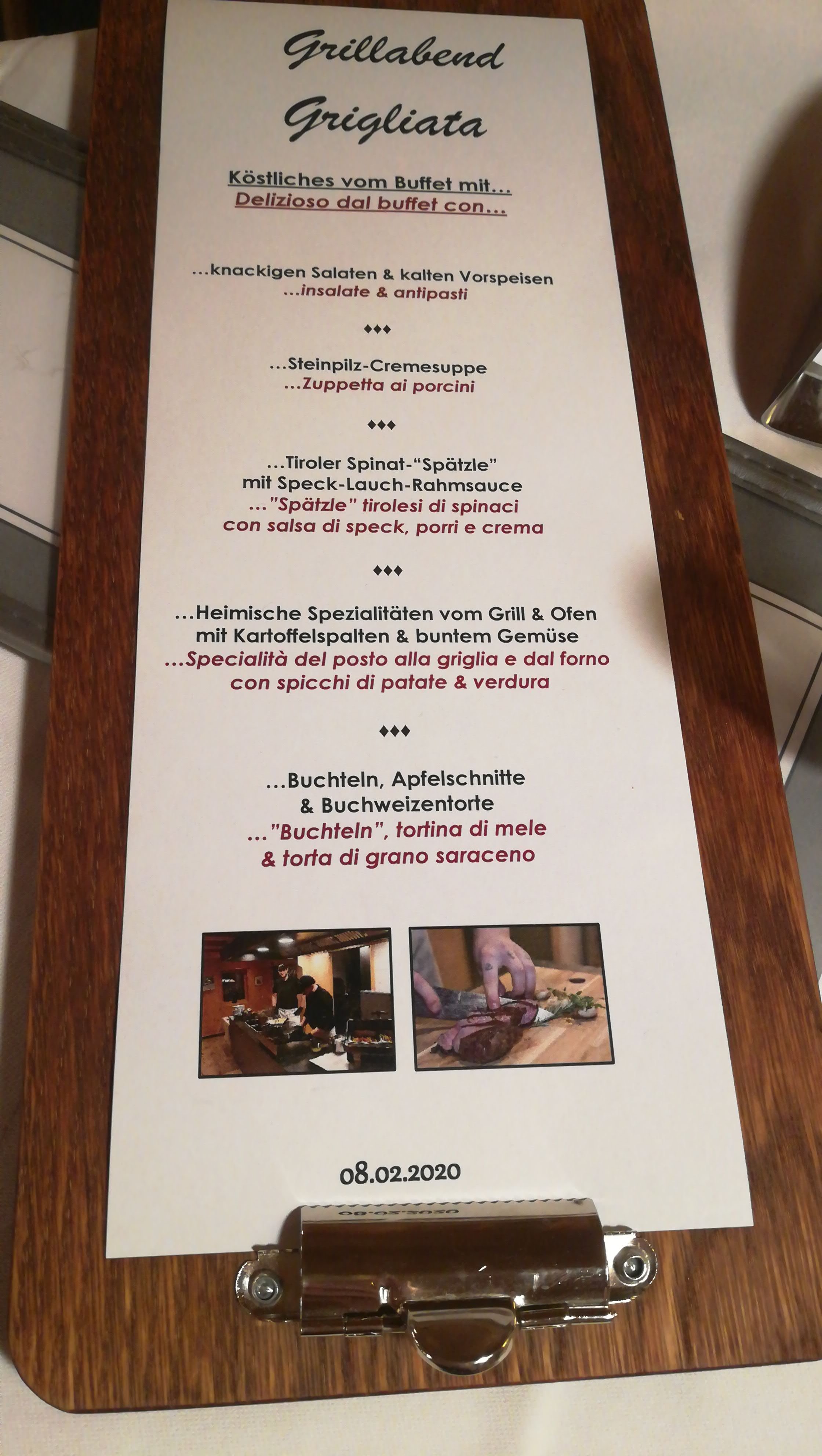 Torgglerhof Hotel-portrait