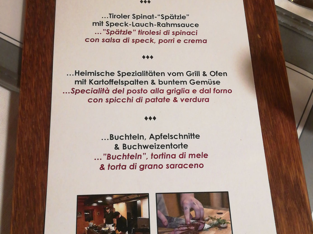 Torgglerhof Hotel主图