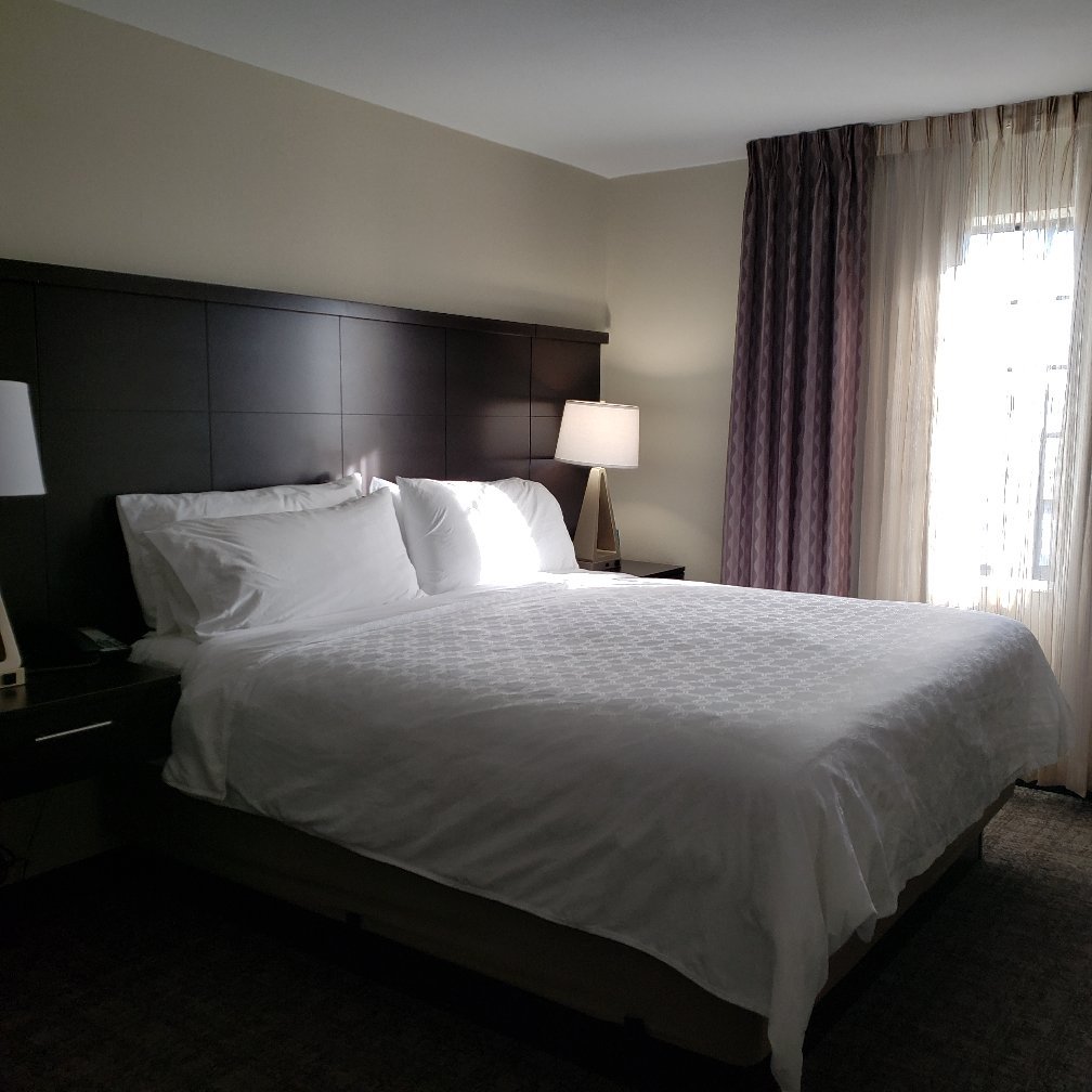 Staybridge Suites Mt. Juliet - Nashville Area-官方