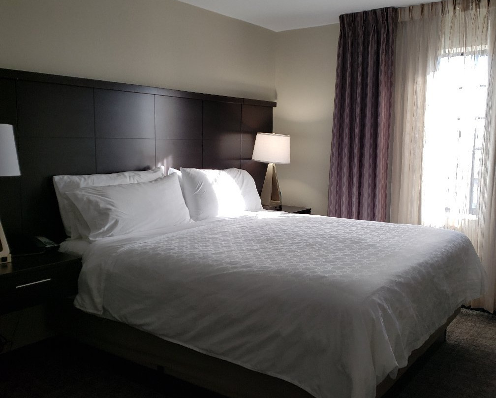 Staybridge Suites Mt. Juliet - Nashville Area主图