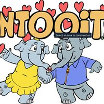 Intooit Kids Play Club-巴努斯港必去景点