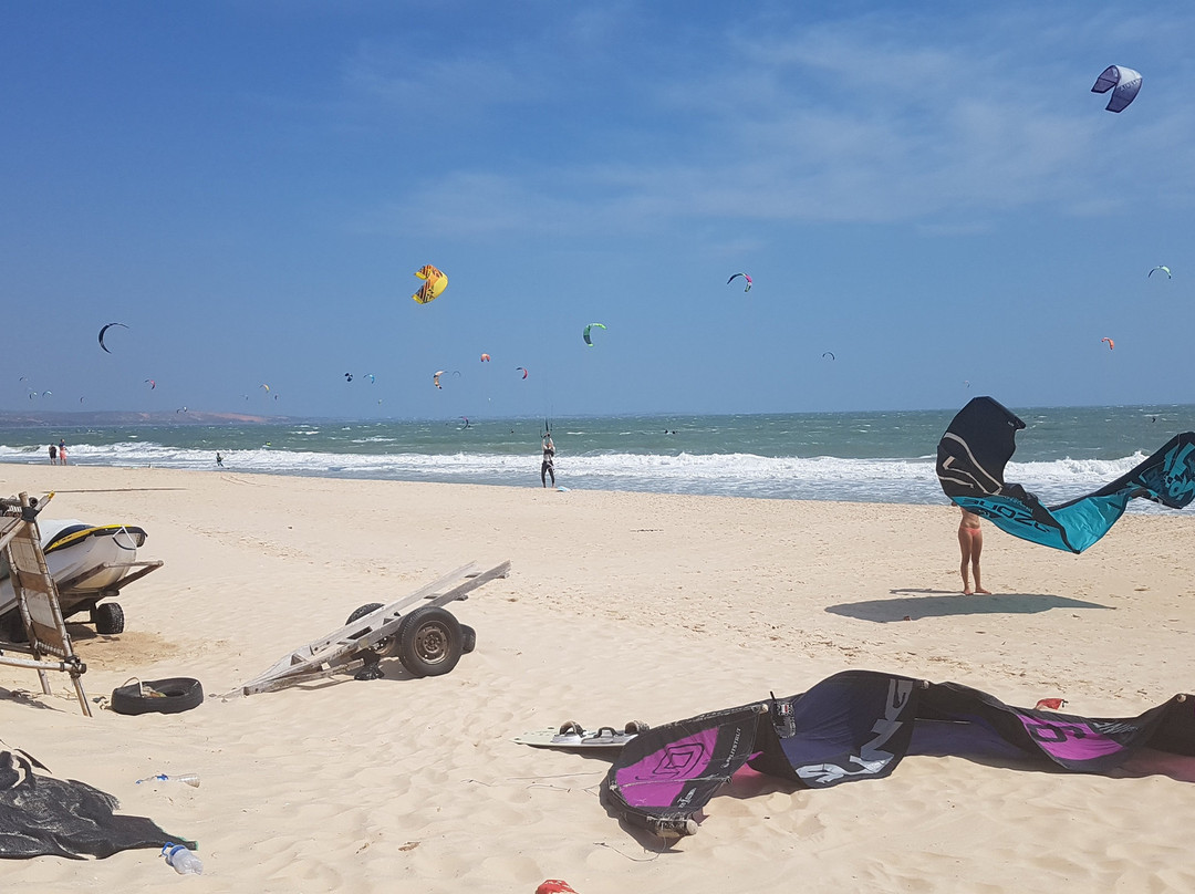 Kite Camp Istria-Liznjan必去景点