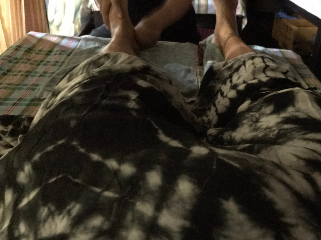 Number One Massage-Khlong Muang必去景点