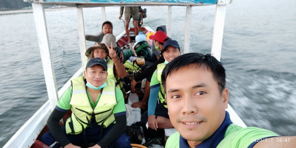 The Pirate Special Boat Trip & Catering Service