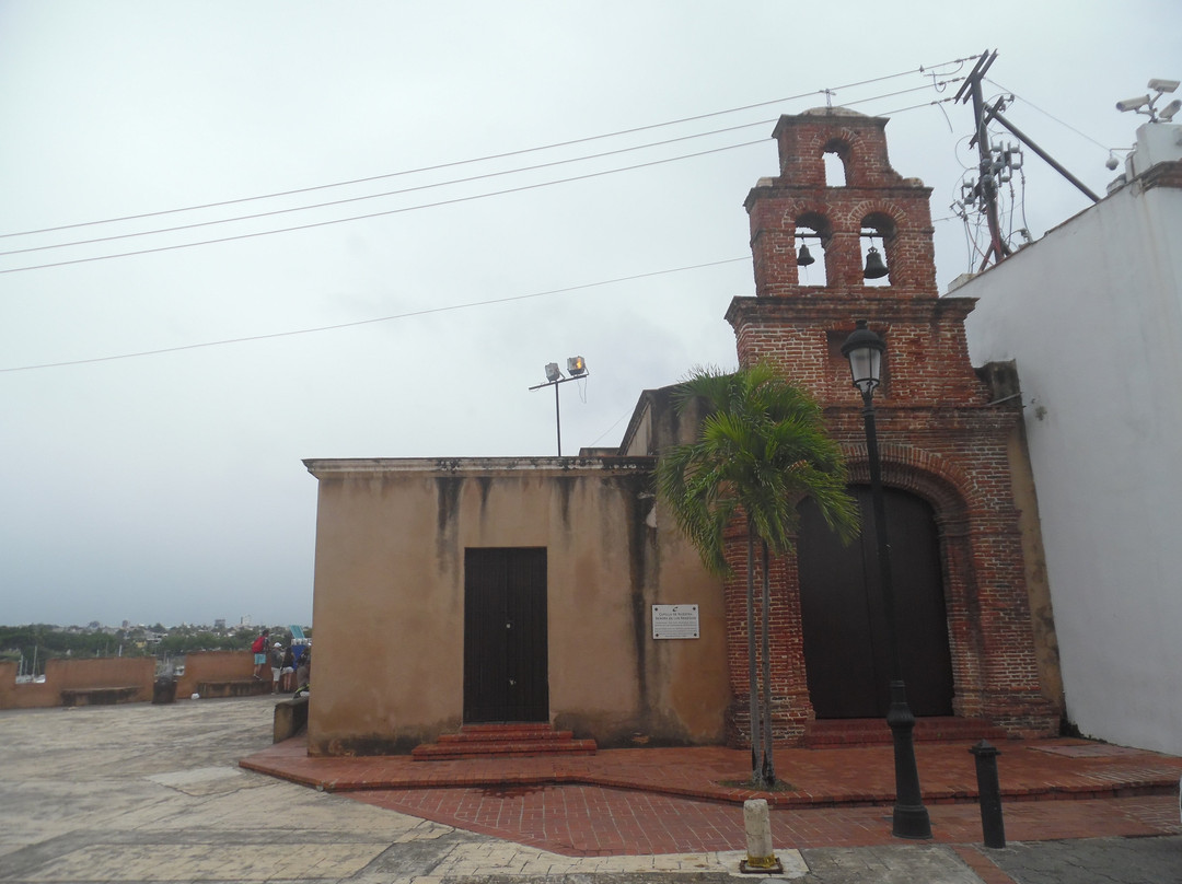 Chapel of Our Lady of Remedies-圣多明哥必去景点