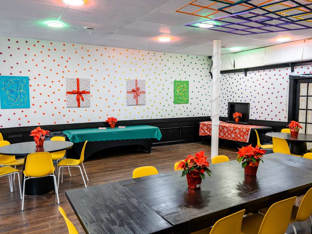 First City Creatives-Leavenworth必去景点