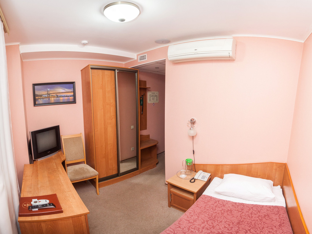 Hotel Olimp主图