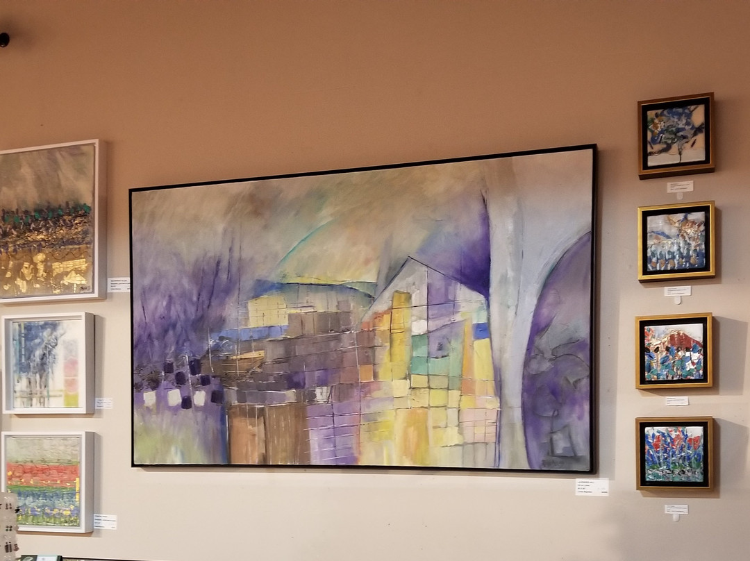 Cazenovia Artisans-Cazenovia必去景点