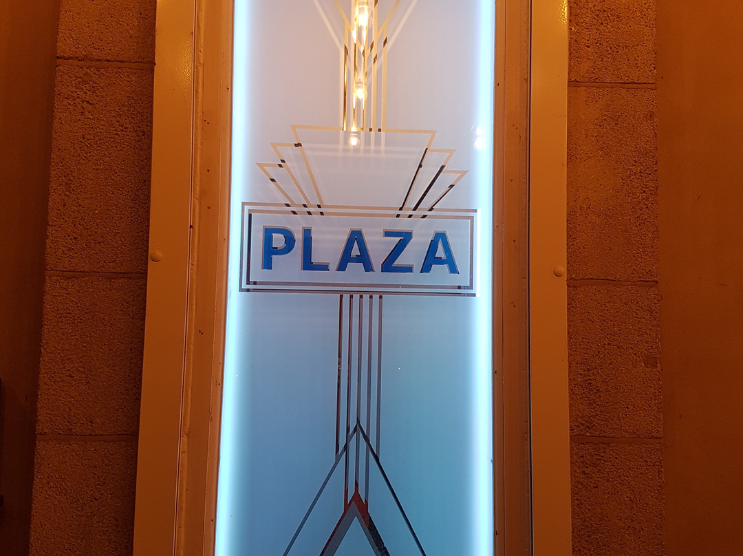 Plaza Cinema-Waterloo必去景点