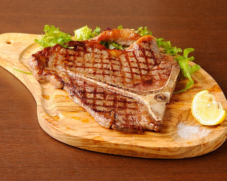 肉酒場 ビストロ 男前 南越谷本店