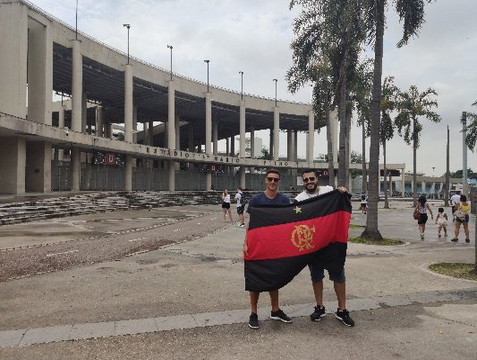 Ok Rio Tour-里约热内卢必去景点