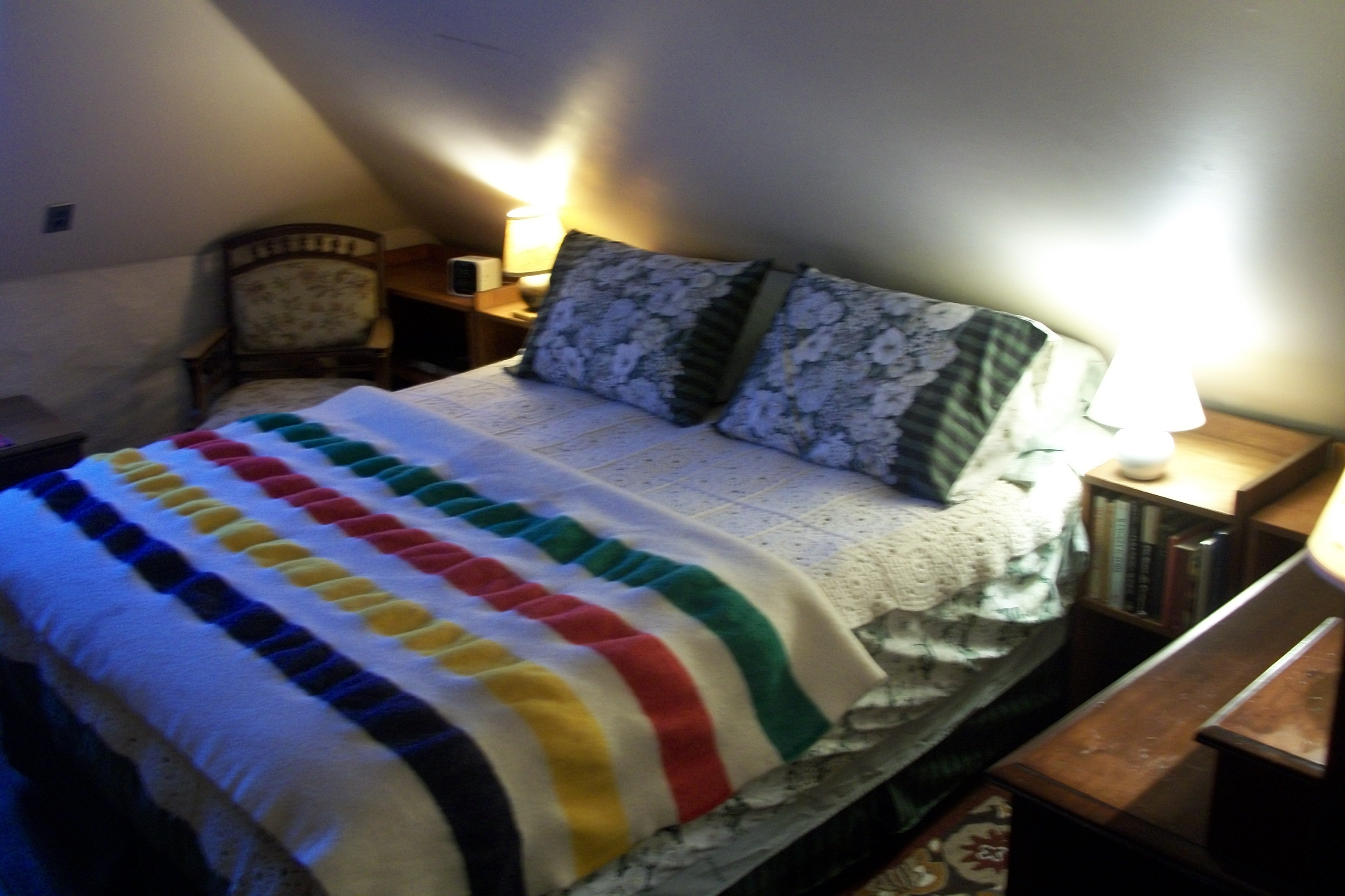 Thomas Bunn House B&B-官方