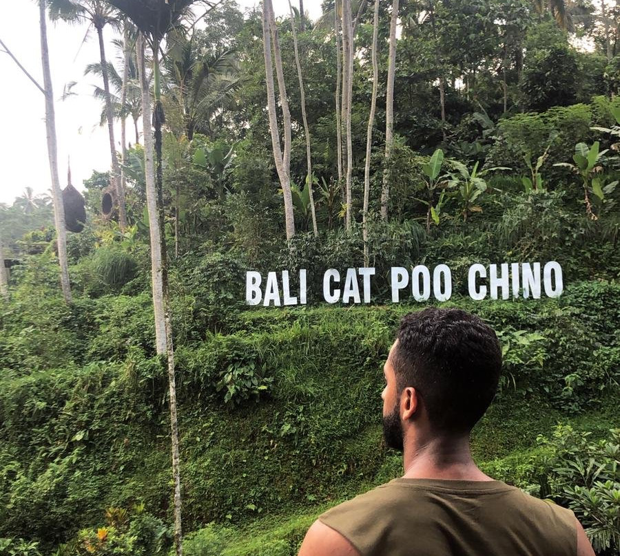 Balinice Transport-库塔必去景点