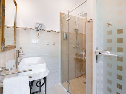 Apartments Babic主图