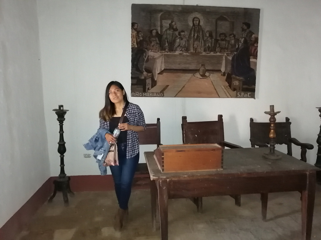 Convento de Santa Rosa de Ocopa-Santa Rosa de Ocopa必去景点