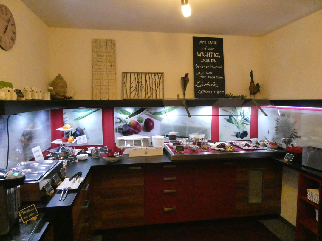 Allgauhotel Memmingen Nord主图