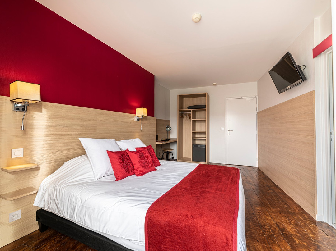 Golf Club Hélios主图