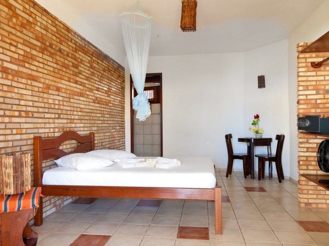 Casa Cumbuco e Hospedaria