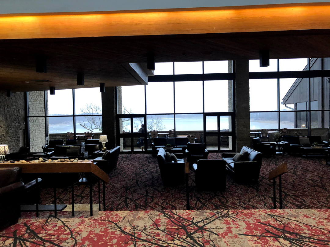 Deer Creek Lodge and Conference Center主图