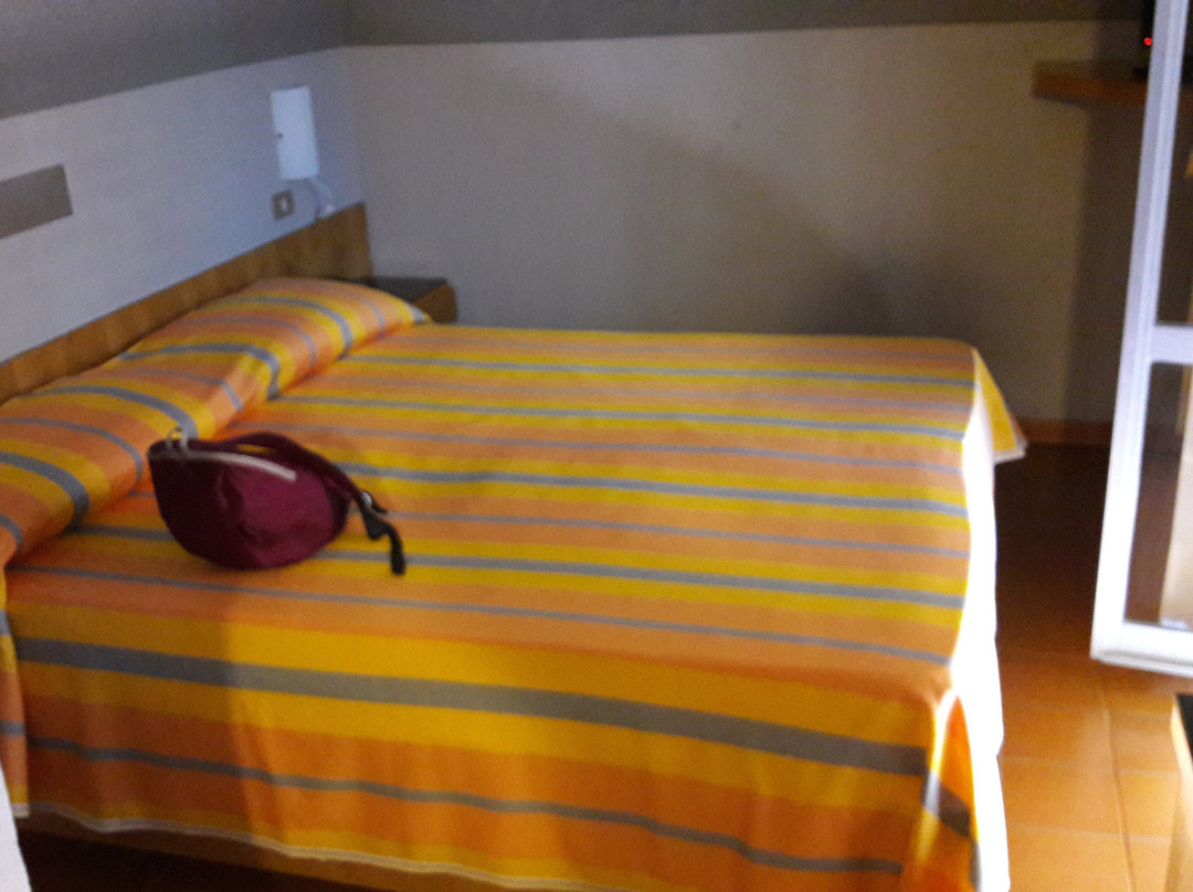 Hotel Ideal主图