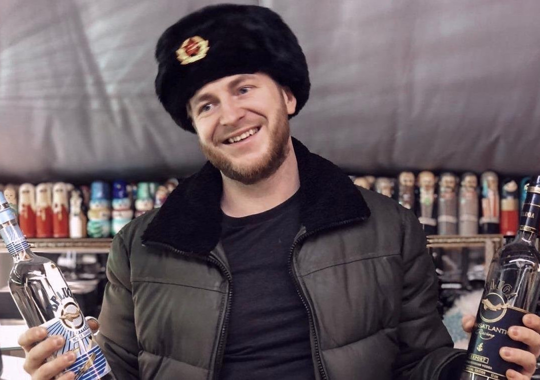 Klukva Tours-圣彼得堡必去景点