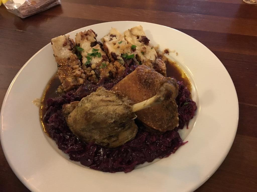 Penzion Sůva-餐饮