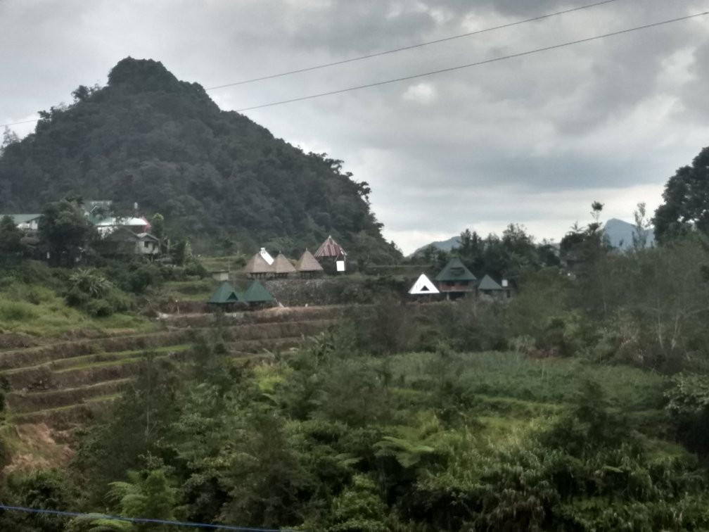 Banaue Homestay主图
